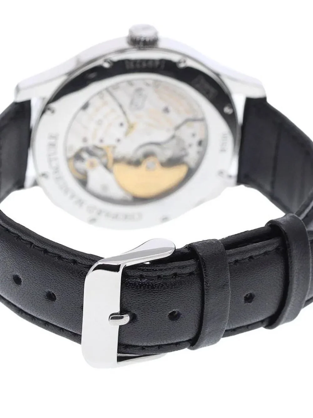 Chopard brand	chopard model	luc